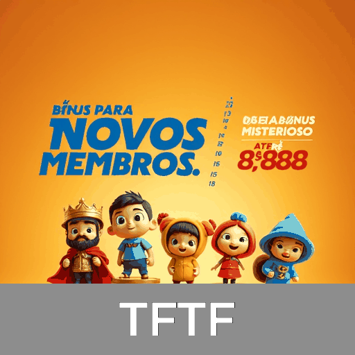 Tecnologia Avançada da TFTF: Inovação e Excelência