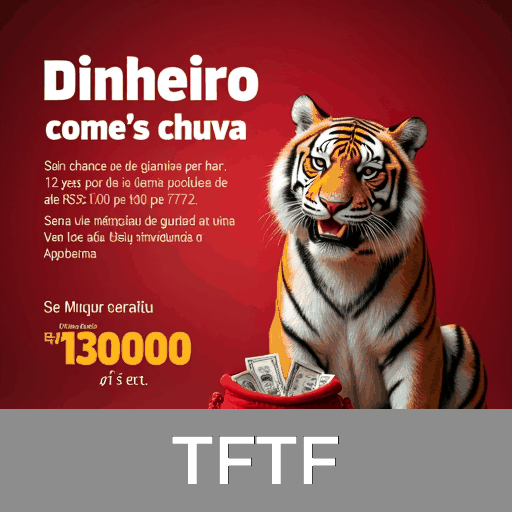 TFTF: O Paraíso dos Jogos Selecionados