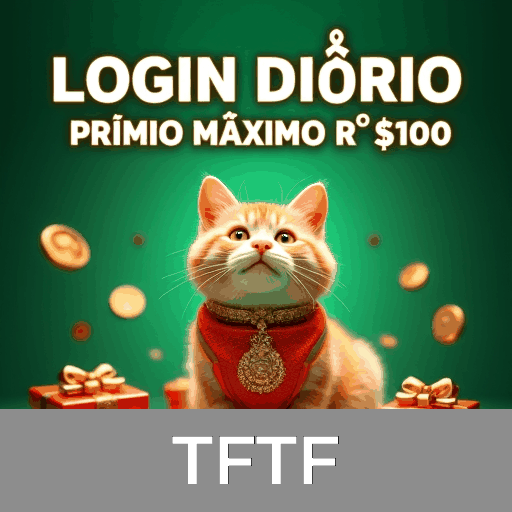 Bônus Verdadeiros no TFTF: Recompensas Confiáveis
