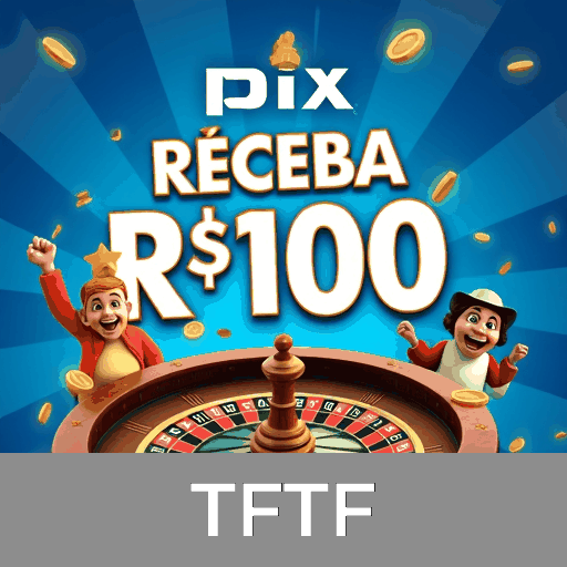 Bônus Verdadeiros no TFTF: Recompensas Confiáveis