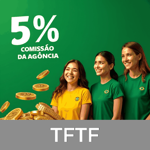 TFTF: Apostas Móveis Simplificadas e Funcionais