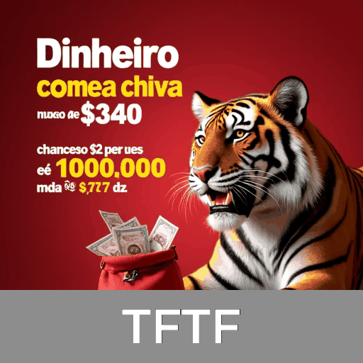TFTF: Apostas Móveis Simplificadas e Funcionais