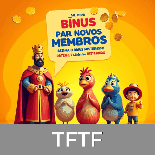TFTF: Domine Jogos de Cassino com Estratégias Eficazes