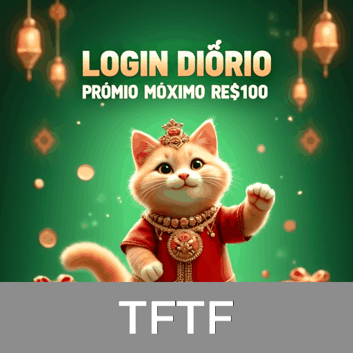 Conecte-se, Compita e Conquiste no Crash da TFTF