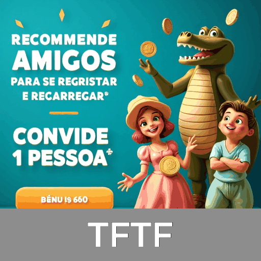 TFTF: Domine Jogos de Cassino com Estratégias Eficazes