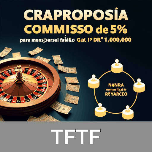 Conecte-se, Compita e Conquiste no Crash da TFTF