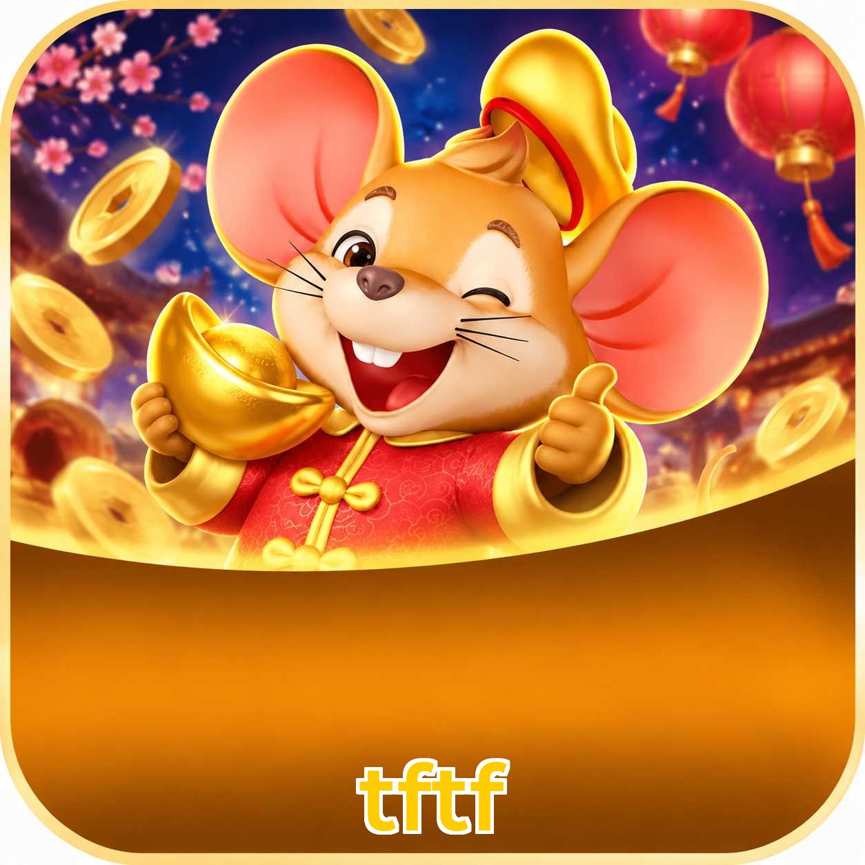 tftf App Features