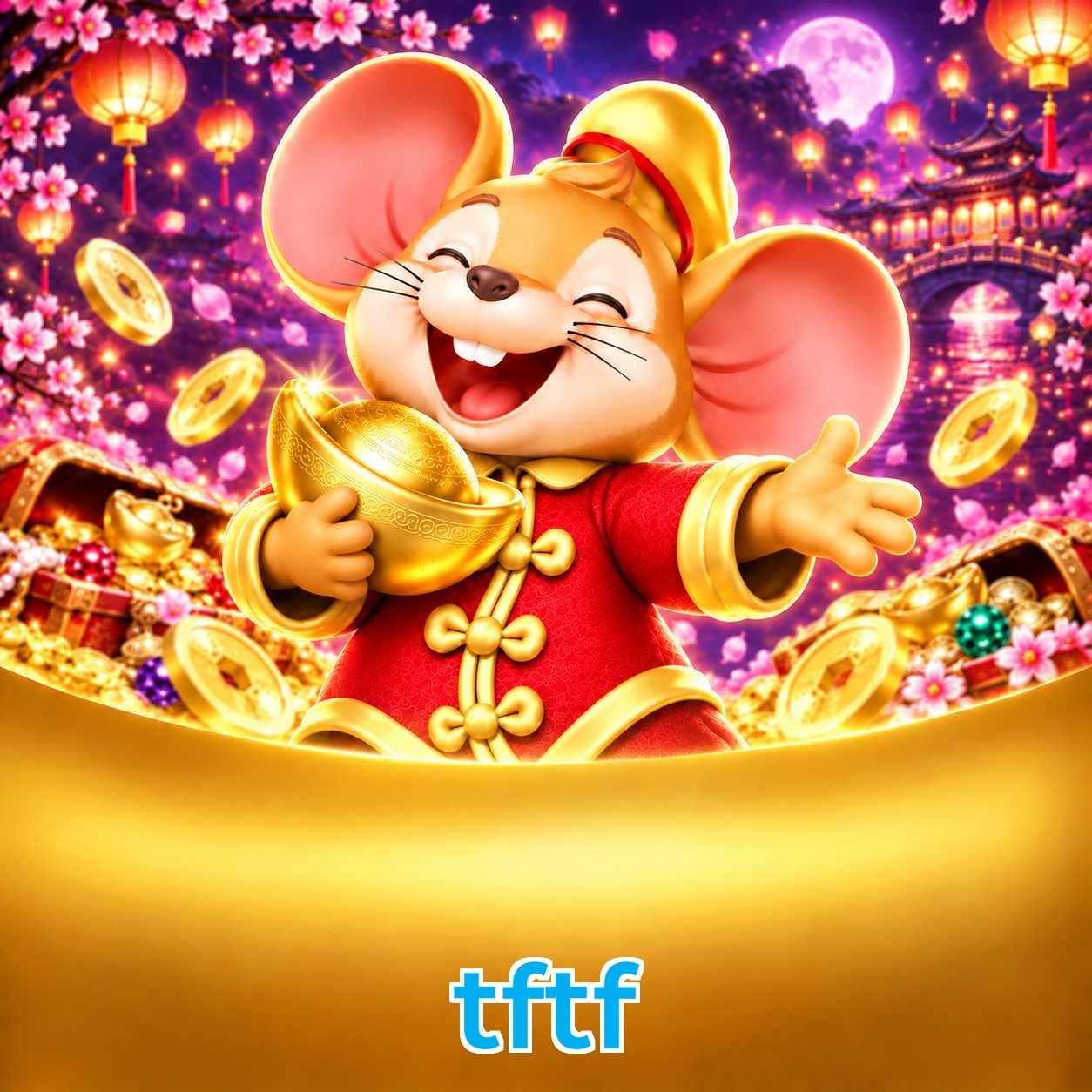 tftf instalar Android APK