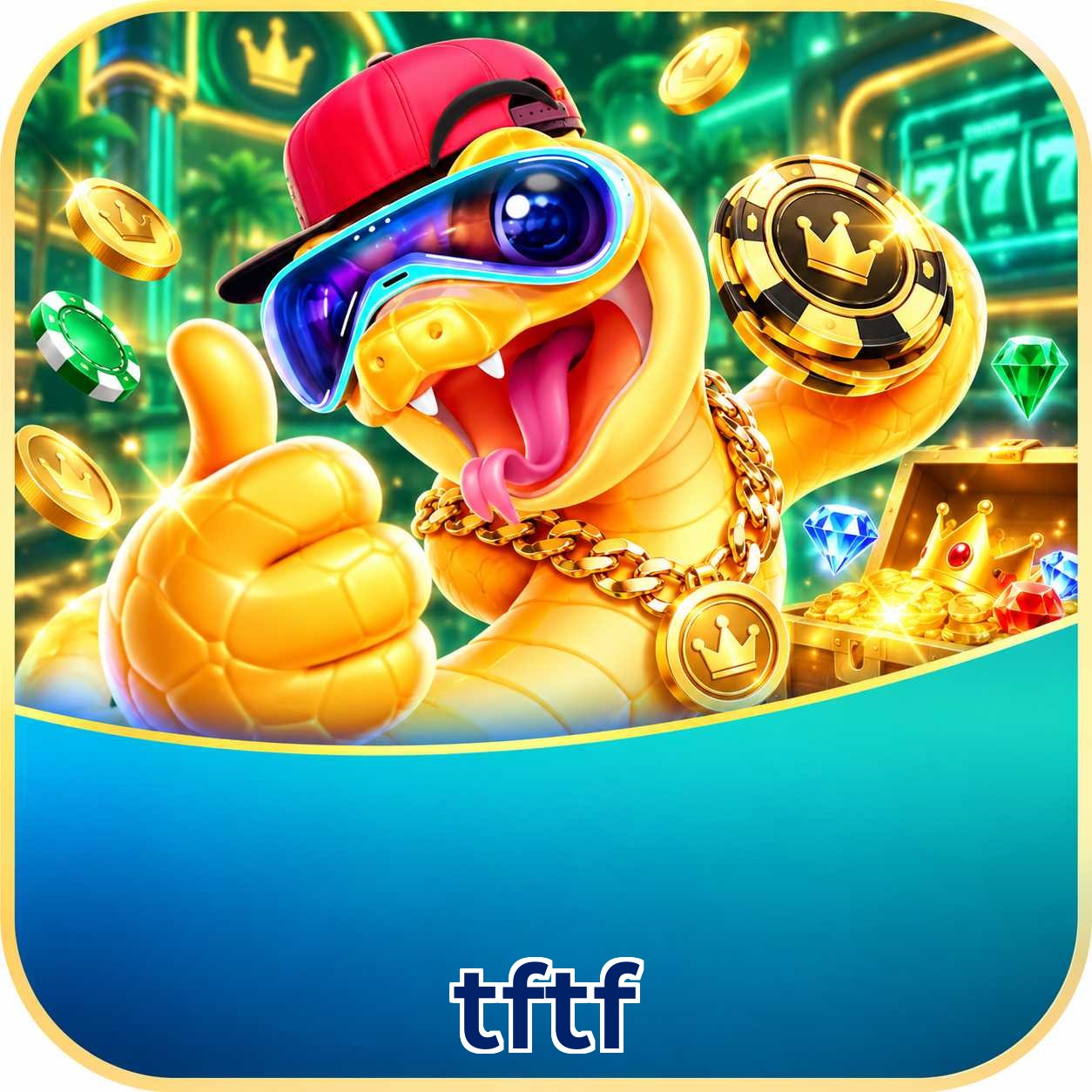 tftf FAQ