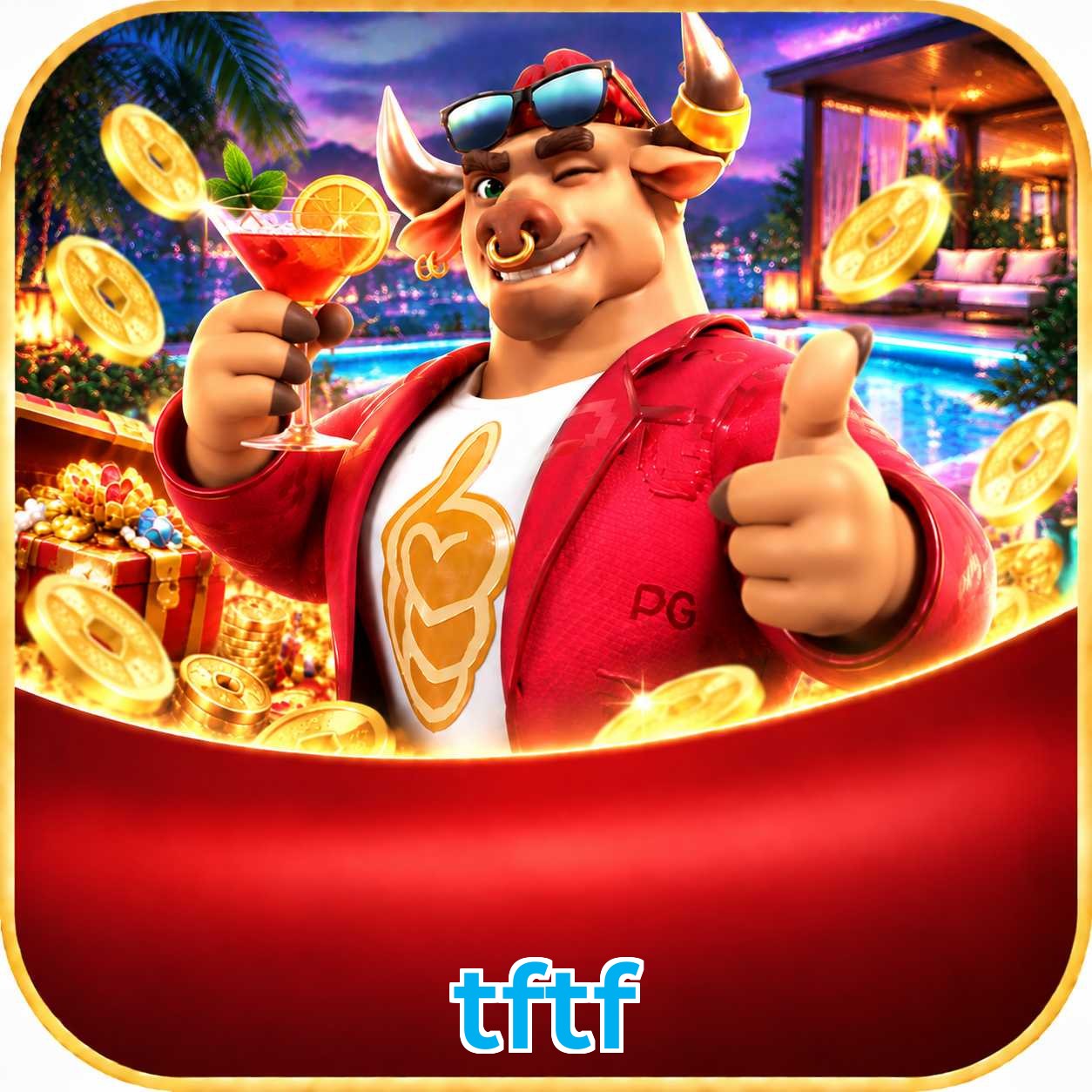 tftf Top Slots