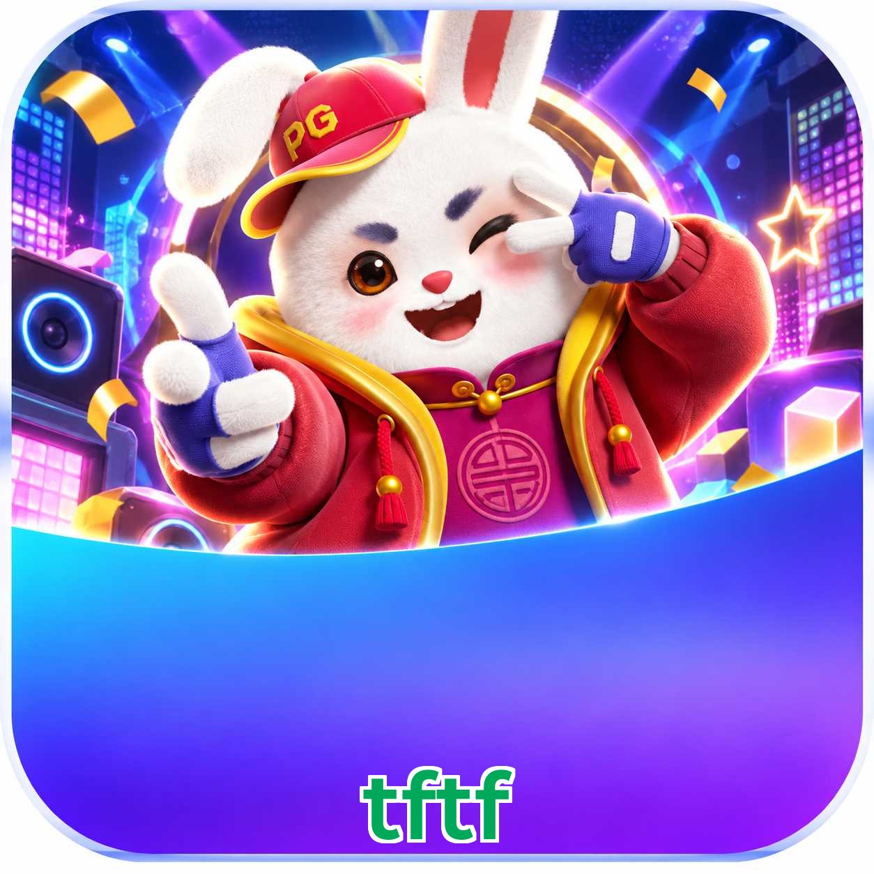 tftf Logo