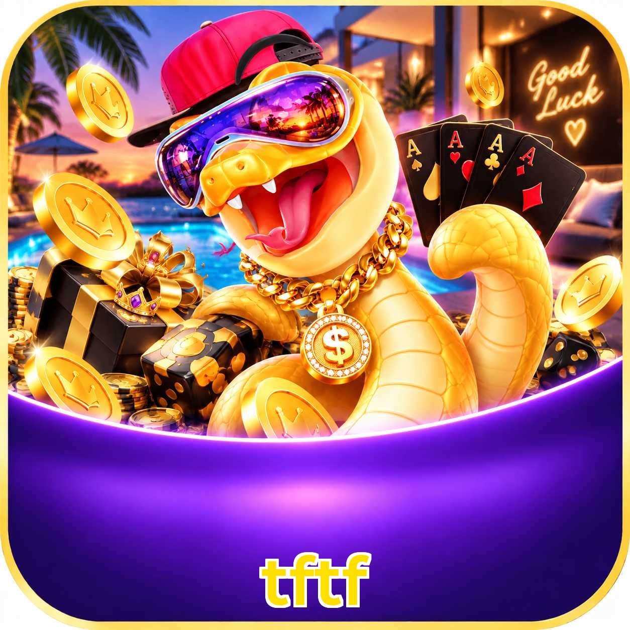 tftf Bet FAQ