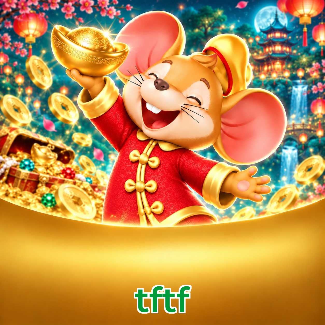 tftf Jogos Exclusivos