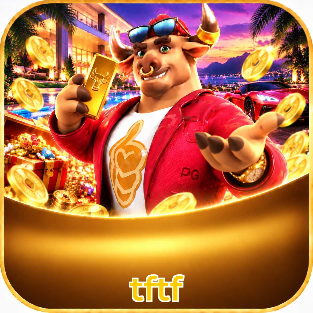 Baixar tftf Android