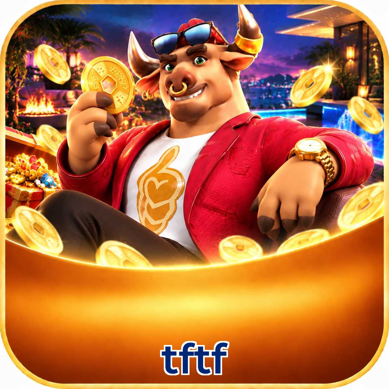 tftf Logo