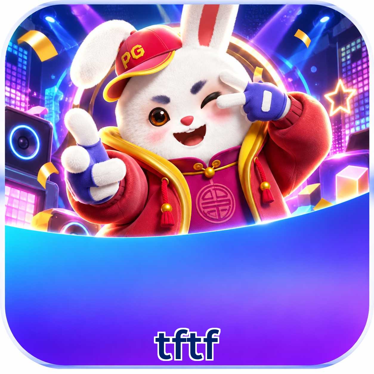 tftf VIP Program