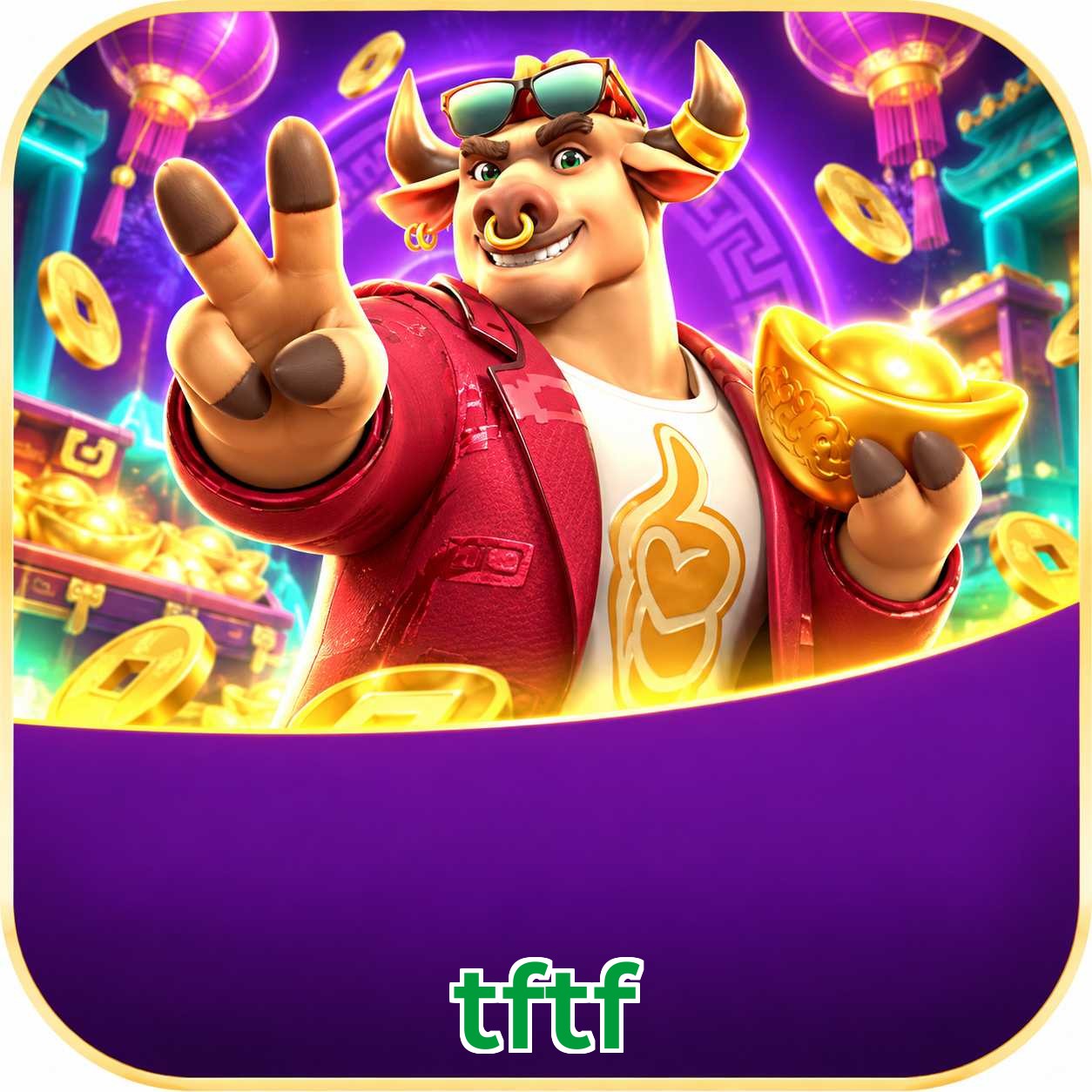 tftf Fortune Tiger Game