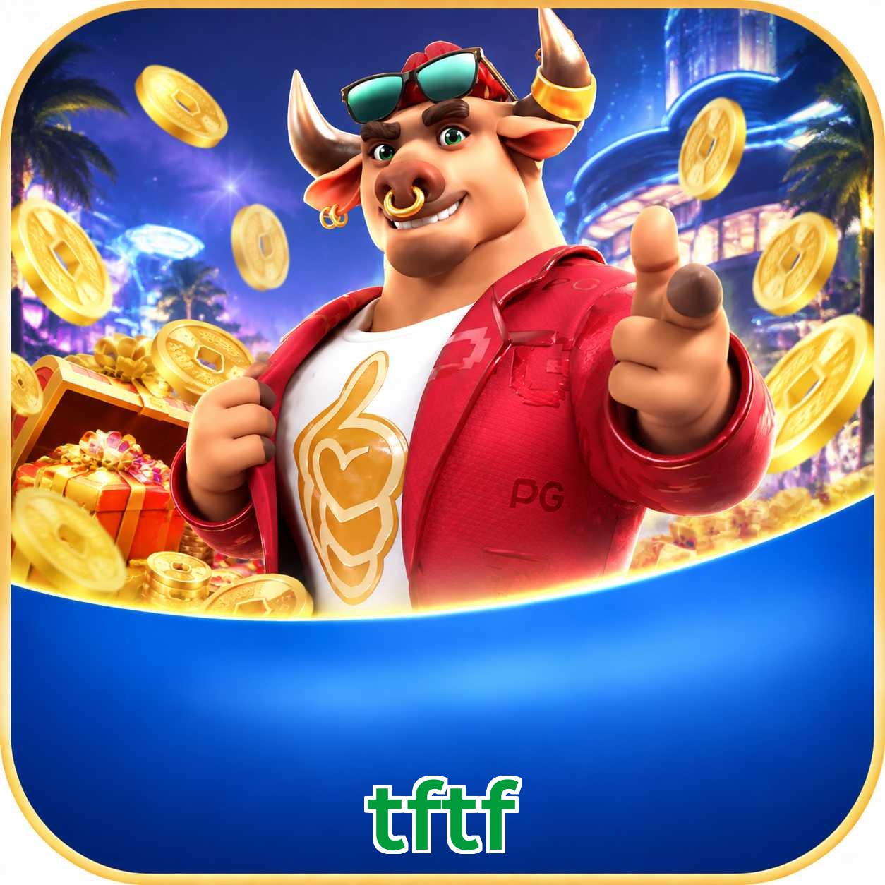 tftf Fortune Tiger Strategies
