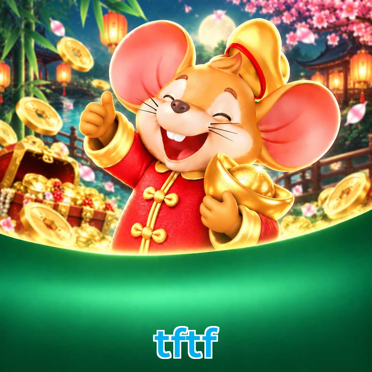 tftf Lottery FAQ